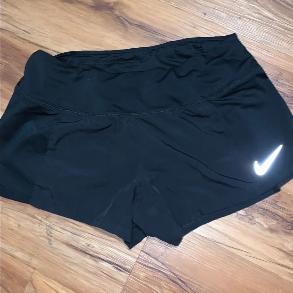 nike shorts!